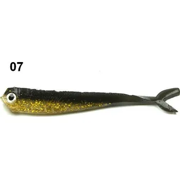 Konger Twinkey Shad 8,2cm/10ks barva 07