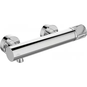 Invena Gabro Plus sprchová baterie nastěnná chrom BN3P001