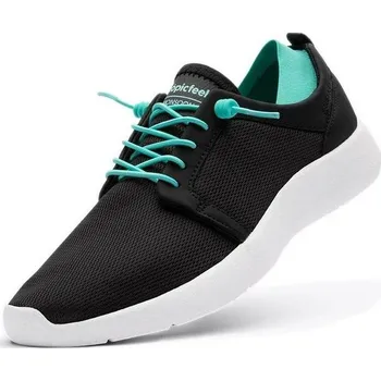 Pánské tenisky Tropicfeel obuv Monsoon Core Black 46