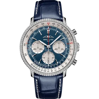Breitling Navitimer B01 Chronograph 41 AB0139211G1A1, AB0139631C1P1