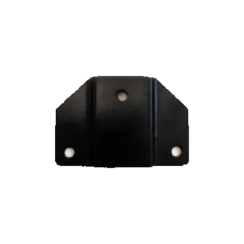 Masážní přístroj UPEVNĚNÍ STŮLU REMO . ČERNÁ