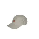 Kšiltovka Barts SUMBAL CAP Taupe velikost O/S