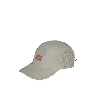 Čepice Kšiltovka Barts SUMBAL CAP Taupe velikost O/S