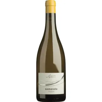 Víno Chardonnay "Somereto", Kellerei Andrian