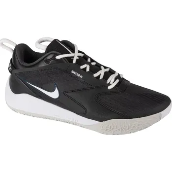 Pánské tenisky Černé házenkářské tenisky Nike Air Zoom Hyperace 3 FQ7074-002 Velikost: 44