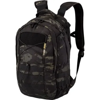 turistický batoh Batoh EDC Backpack® Cordura® 18L - MultiCam® Black, Helikon-Tex
