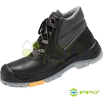 Pracovní obuv Pracovní obuv Procera PPO-707 S3 SRC METAL FREE 45