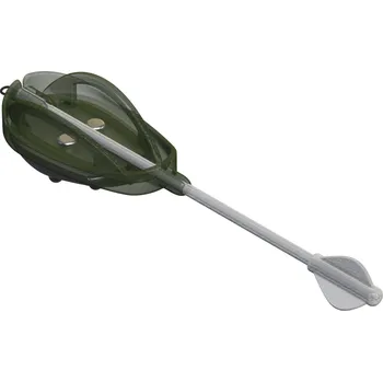 Excel Method Feeder s vedením 70