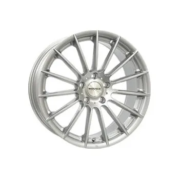 Alu kolo MONACO WHEELS FORMULA 8x18 5x112 ET35 CB66,6 V18805112E35SI66FORM