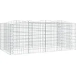 vidaXL 153554 50 x 100 mm