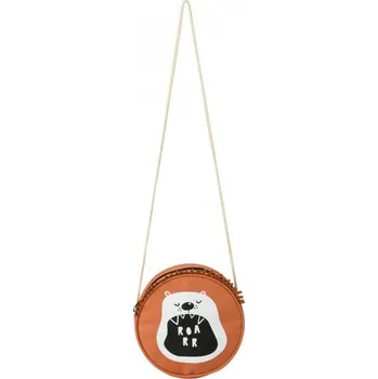 Kabelka Kabelka přes rameno hnědá H&L