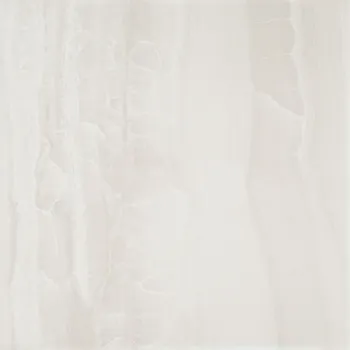 Dlažba TUBADZIN COMA 6004522 59,8 x 59,8 x 0,8 bílá 1,79 m2