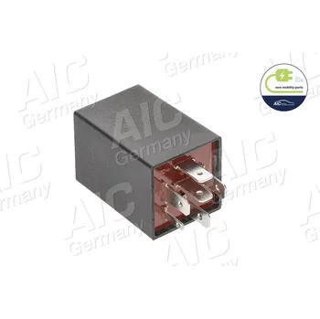Relé, interval stírání / ostřikování A.I.C. 50700