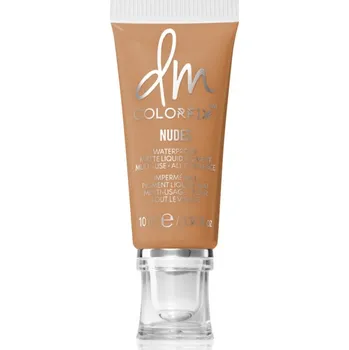 Oční stíny Danessa Myricks Beauty Colorfix Nudes multifunkční líčidlo pro oči, rty a tvář odstín 5 10 ml