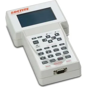 Lampička Programovací panel pro stolní robot RB40