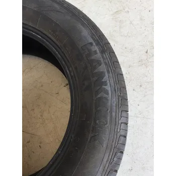 Letní osobní pneu Pneu Hankok Optimo K406 235/60/R16 100H Dot 4405