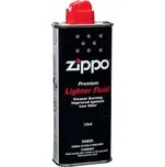 Zippo 10009 benzín do zapalovačů 125 ml