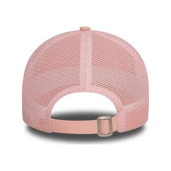 Pokrývka hlavy Kšiltovka New Era Wmns 920 Trucker Ne 60503575 Růžová OS