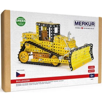 Kabelka Merkur Buldozer