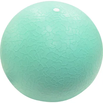 Gymnastický míč StreetBulk Míč overball 20 cm zelená