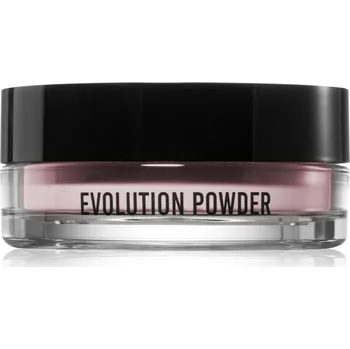 Pudr Danessa Myricks Beauty Evolution Powder sypký transparentní pudr odstín Pink 11 g