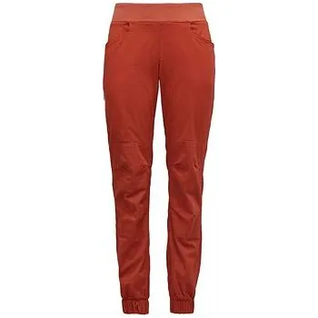 Dámské kalhoty Black Diamond Notion SP W burnt sienna XS