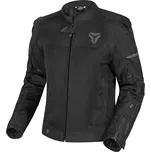 Textilní bunda SECA Venti Pro Black - L