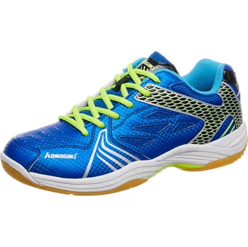 Dámská sálová obuv Obuv na badminton Kawasaki K-071 blue