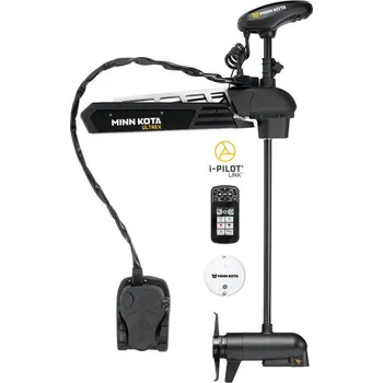 Lodní motor Minnkota Minn Kota Ulterra 80/ FP/ MDI/ i-Pilot Link/ 60"