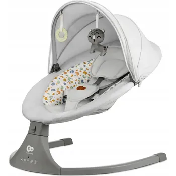 Lehátko Kinderkraft Lumi 2