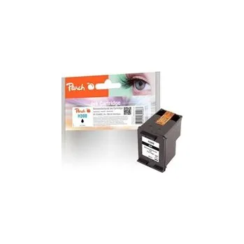Počítač PEACH kompatibilní cartridge HP CC640EE No.300, Black, 4,3 ml