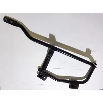 Motodoplněk Nosič boční brašny - Pravá strana (Yamaha - XV 1600 Atl Road Star Silverado (1999))