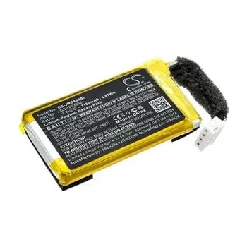 Baterie pro Jbl Clip 4, 1100 mAh, Cameron Sino CS-JMC400SL
