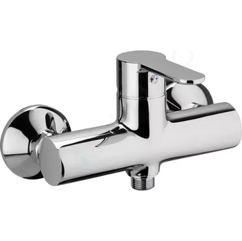 Vodovodní baterie Paffoni Blu Sprchová baterie, chrom, BLU168CR