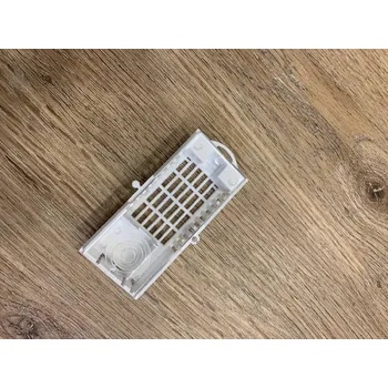 Zasílací a přidávací klícka - mellarius