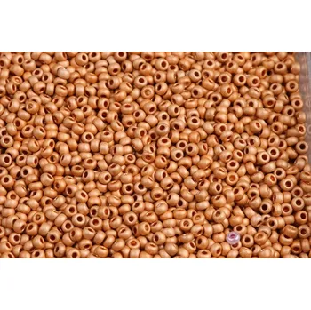 Šperk Preciosa rokajl 10/0 č.1130 (50g)