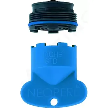 Příslušenství k vodovodní baterii Grohe Náhradní díly Perlátor, 13926000