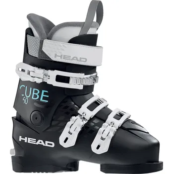 Sjezdové boty Head Cube 3 60 W Velikost: MP 265 black 23/24