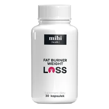 Vitamins. Spalovač tuků Hubnutí 100202