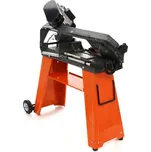 Elektrická pasová pila na kov 700W, Kraft&Dele KD1733