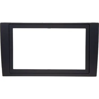 2ISO redukce pro Audi A4 (B6) 2000 - 2006, A4 (B7) 2004 - 2006, Seat Exeo