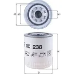 Olejový filtr KNECHT OC 238