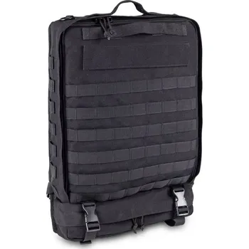 Lékárnička Elite Bags MODUL’S Kompaktní a modulární záchranářský batoh Barva: Černá