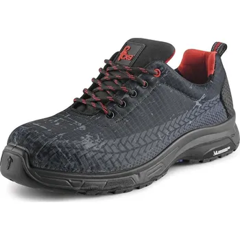 Pracovní obuv Obuv CXS MICHELIN SARNO S3, polobotka Velikost: 41