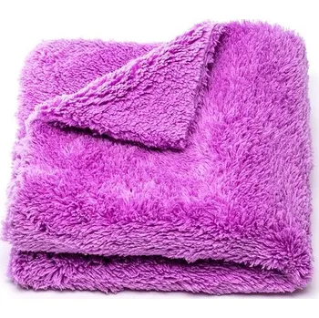 Mikrovláknové utěrky Dodo Juice Royal Plushies - Tripple Pack