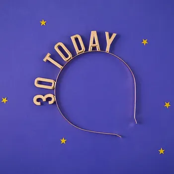 Čelenka Čelenka - 30 TODAY