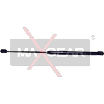 Pneumatická pružina zadní dveře SEAT CORDOBA VARIO 1656NA MAXGEAR