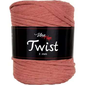 Příze Twist 8207 - Terakota