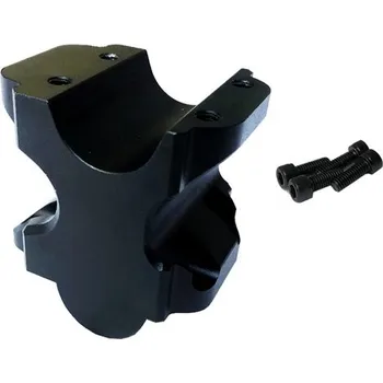 Příslušenství pro elektrokoloběžku KAABO TECHNOLOGY Co. Zvýšený představec pro Kaabo Wolf