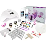 Startovací sada na akrylové nehty XXL…